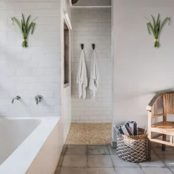 Hortus Lemongrass Leaves Sconce