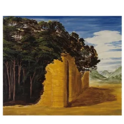 Hortus Painting #1