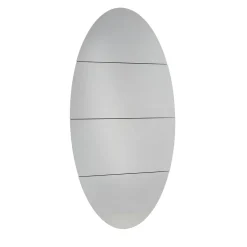 Houdini Oval Mirror