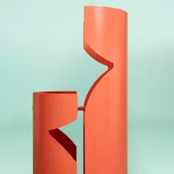 Hug Melon Metal Umbrella Holder by MM Company