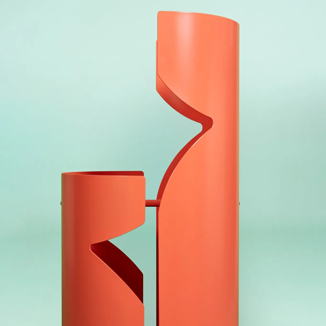 Hug Melon Metal Umbrella Holder by MM Company