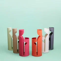 Hug Melon Metal Umbrella Holder by MM Company