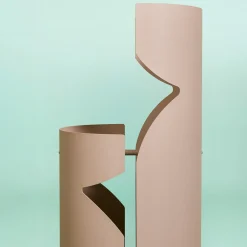 Hug Sand metal Umbrella Holder by MM Company