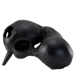 Hungry Sculpture
