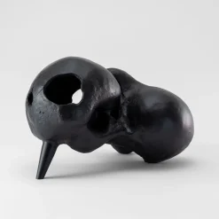 Hungry Sculpture
