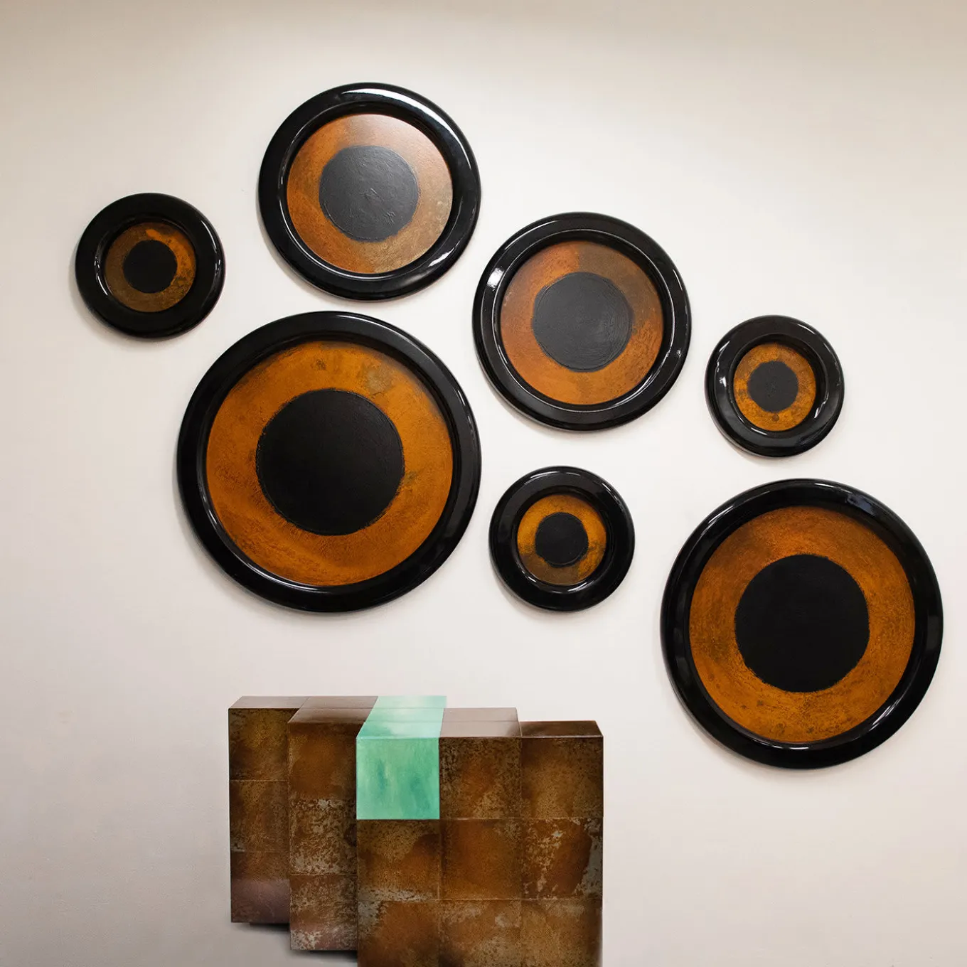 Hypnosis 78 cm Modular Object