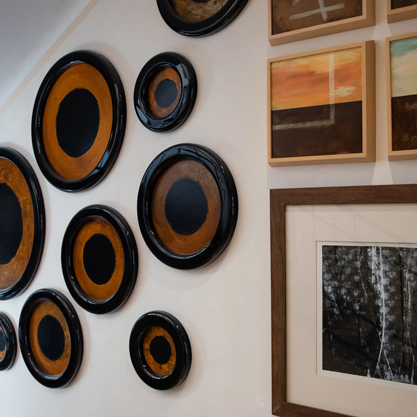 Hypnosis 58 cm Modular Object