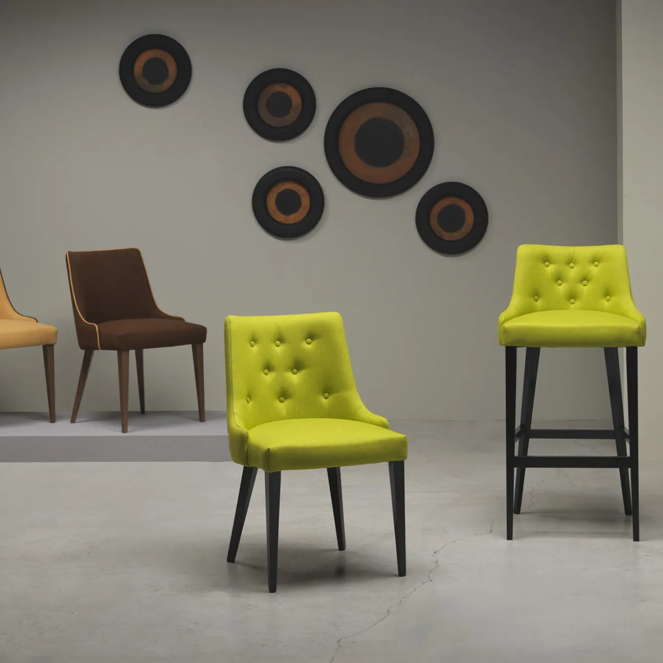 Hypnosis 58 cm Modular Object