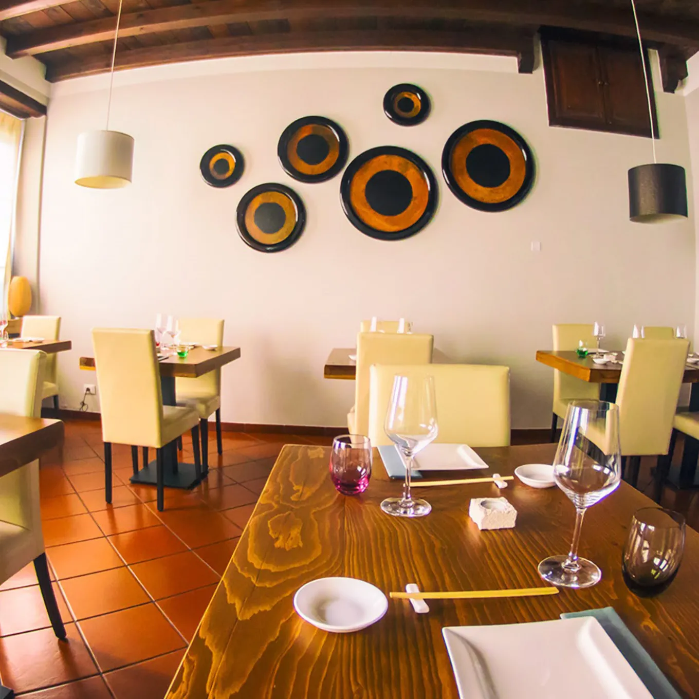 Hypnosis 58 cm Modular Object