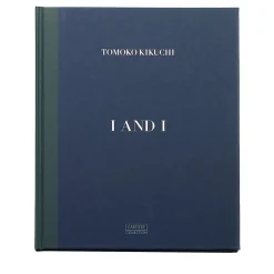 I and I - Special Edition Box Set – Tomoko Kikuchi - Limited Edition of 25 Copies