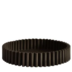 I Flessi Anthracite Tray