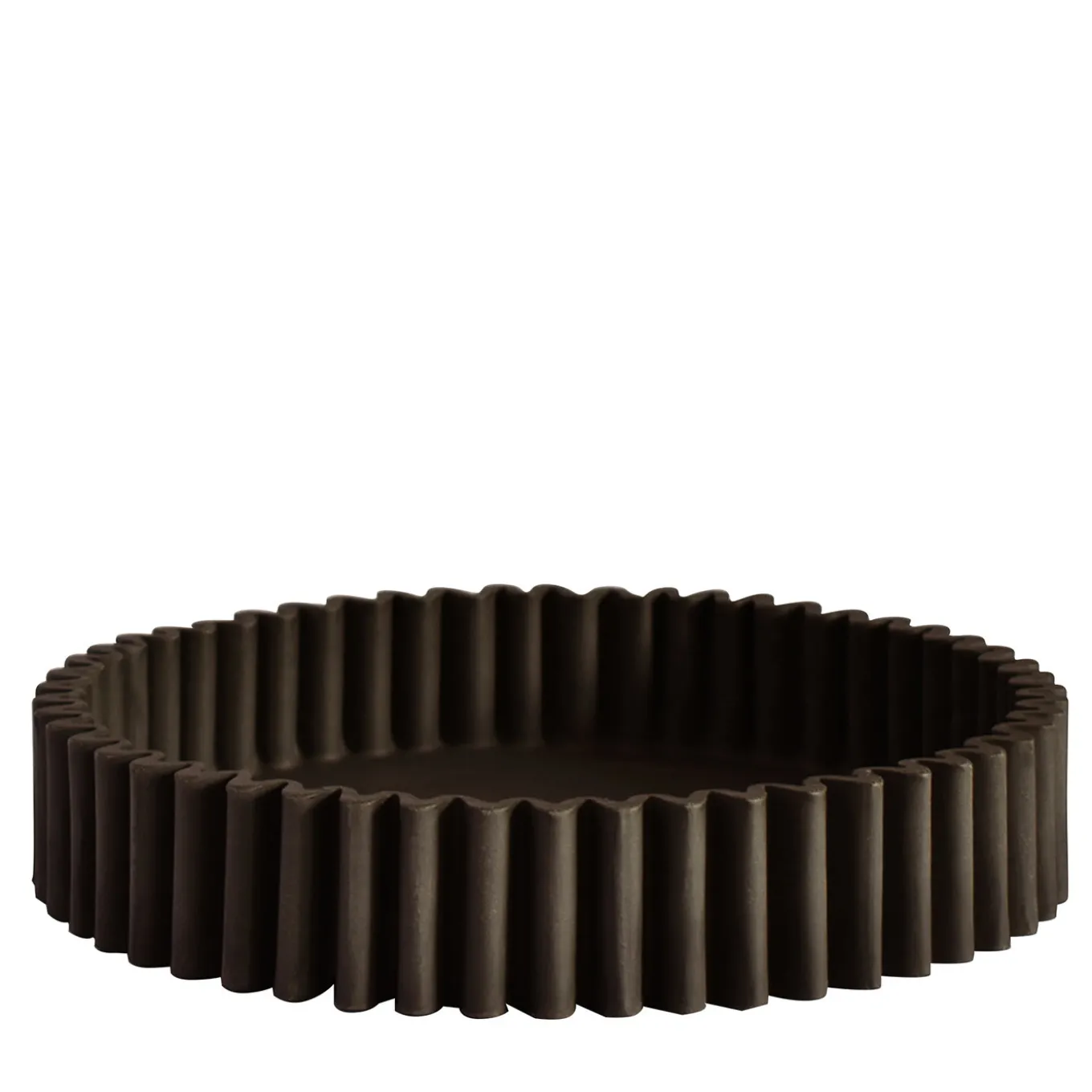 I Flessi Anthracite Tray