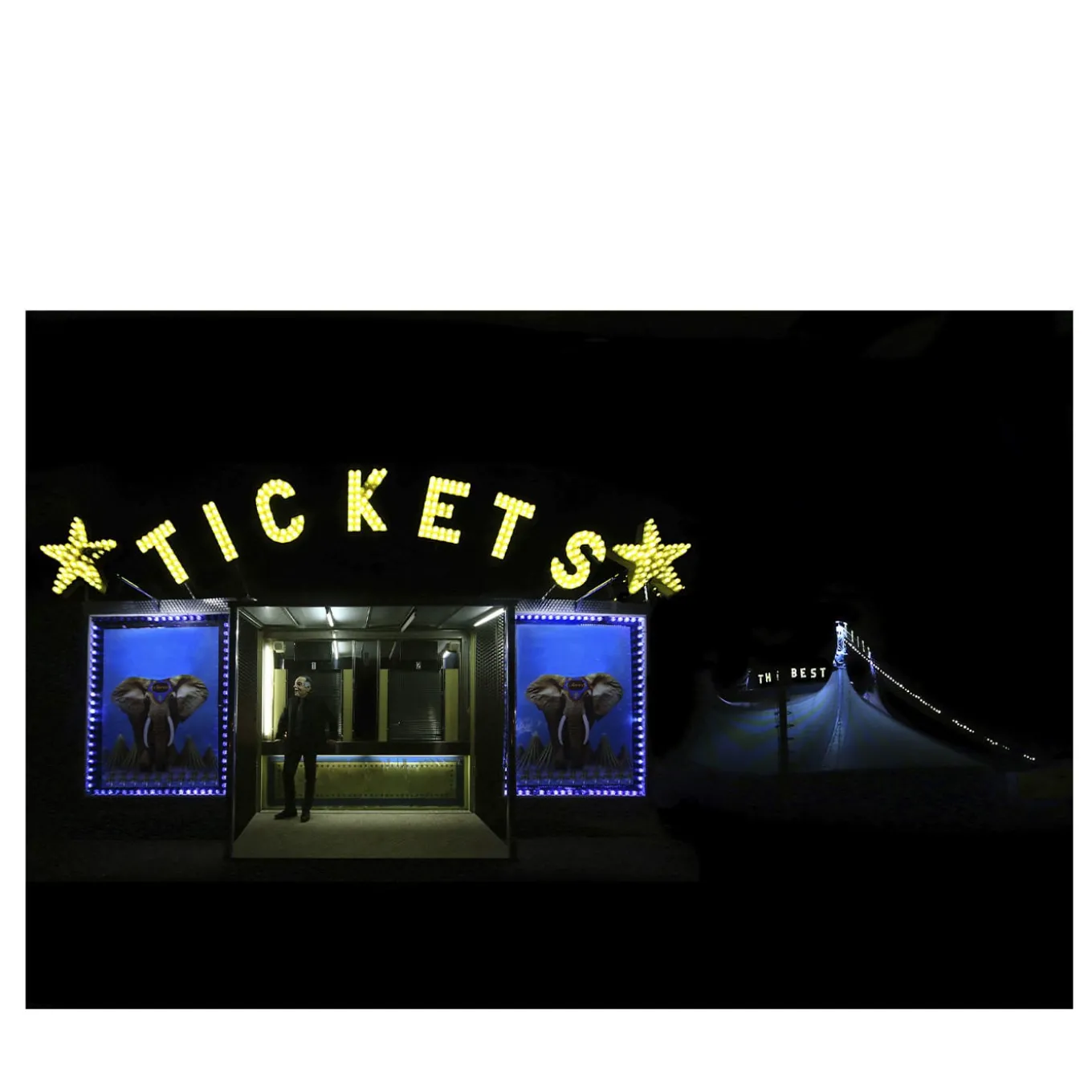 I Senza Nome Photograph #5