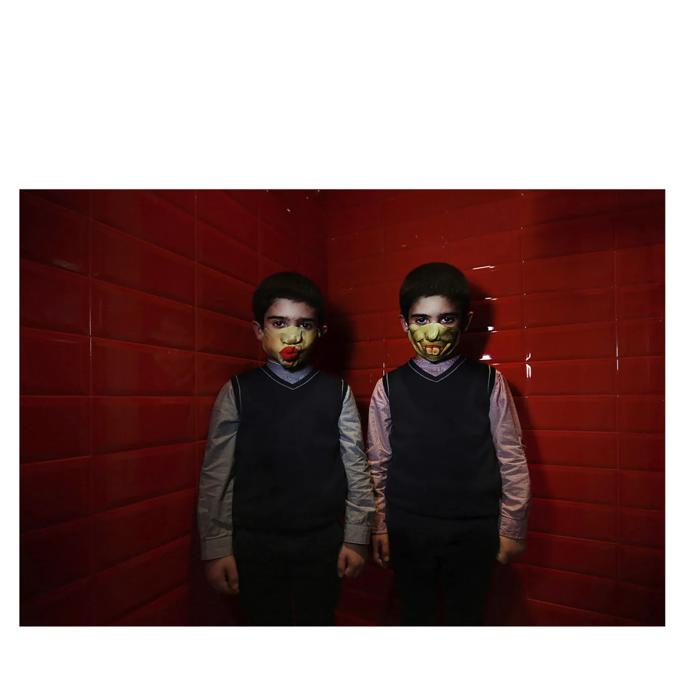 I Senza Nome Photograph #6