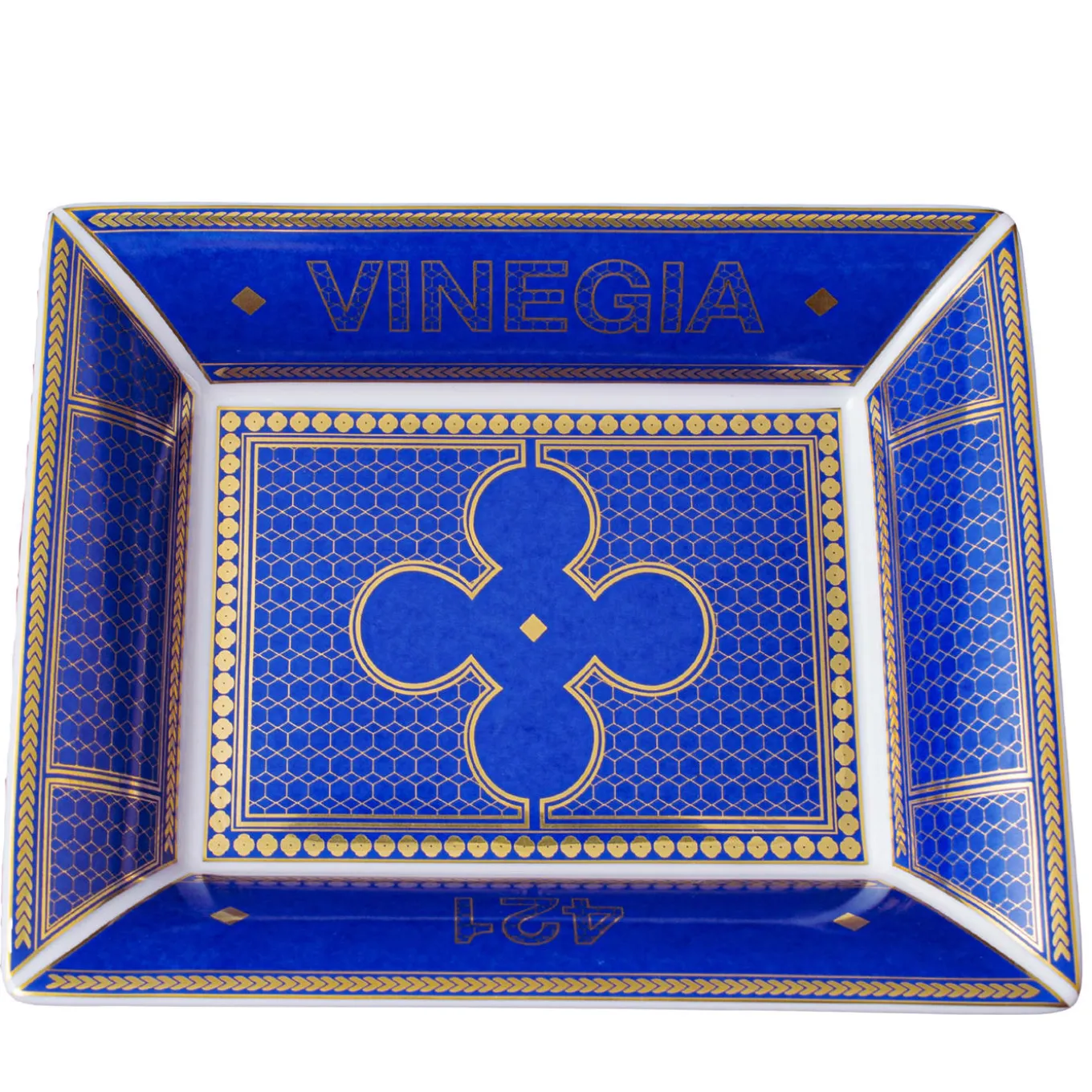 I Veri de Ca’ Rezzonico Empty Pocket Tray