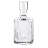 Ibla Short Glass Decanter