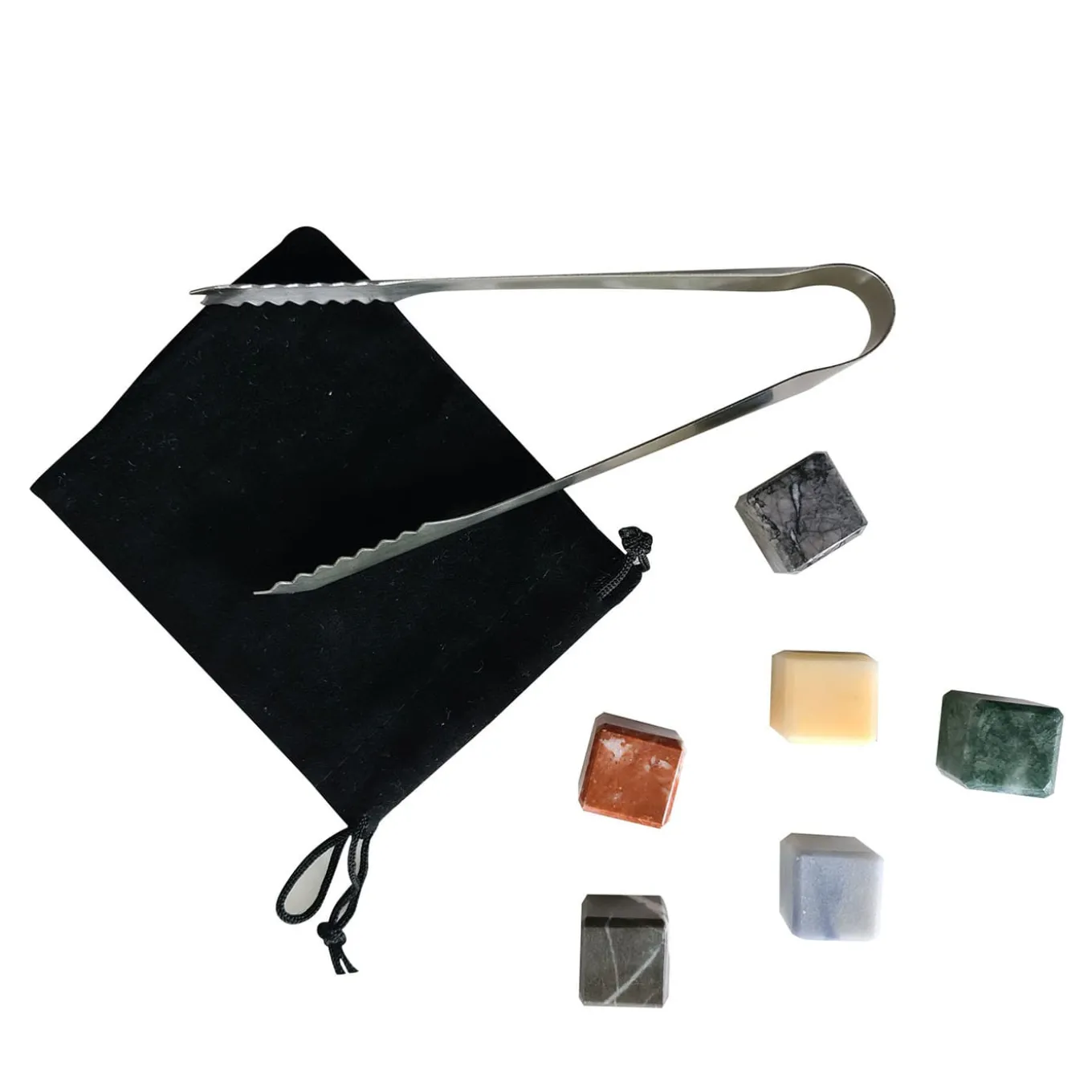 Ice Cubes Party Cooling/Warming Set