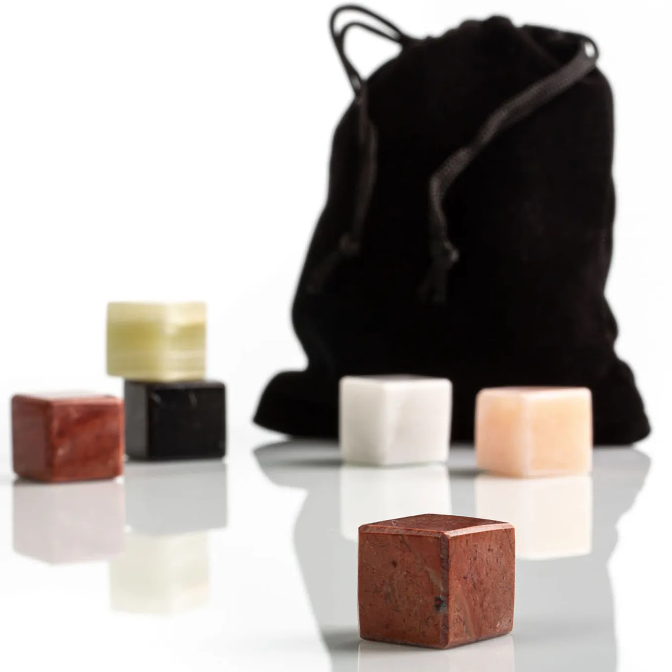 Ice Cubes Party Cooling/Warming Set