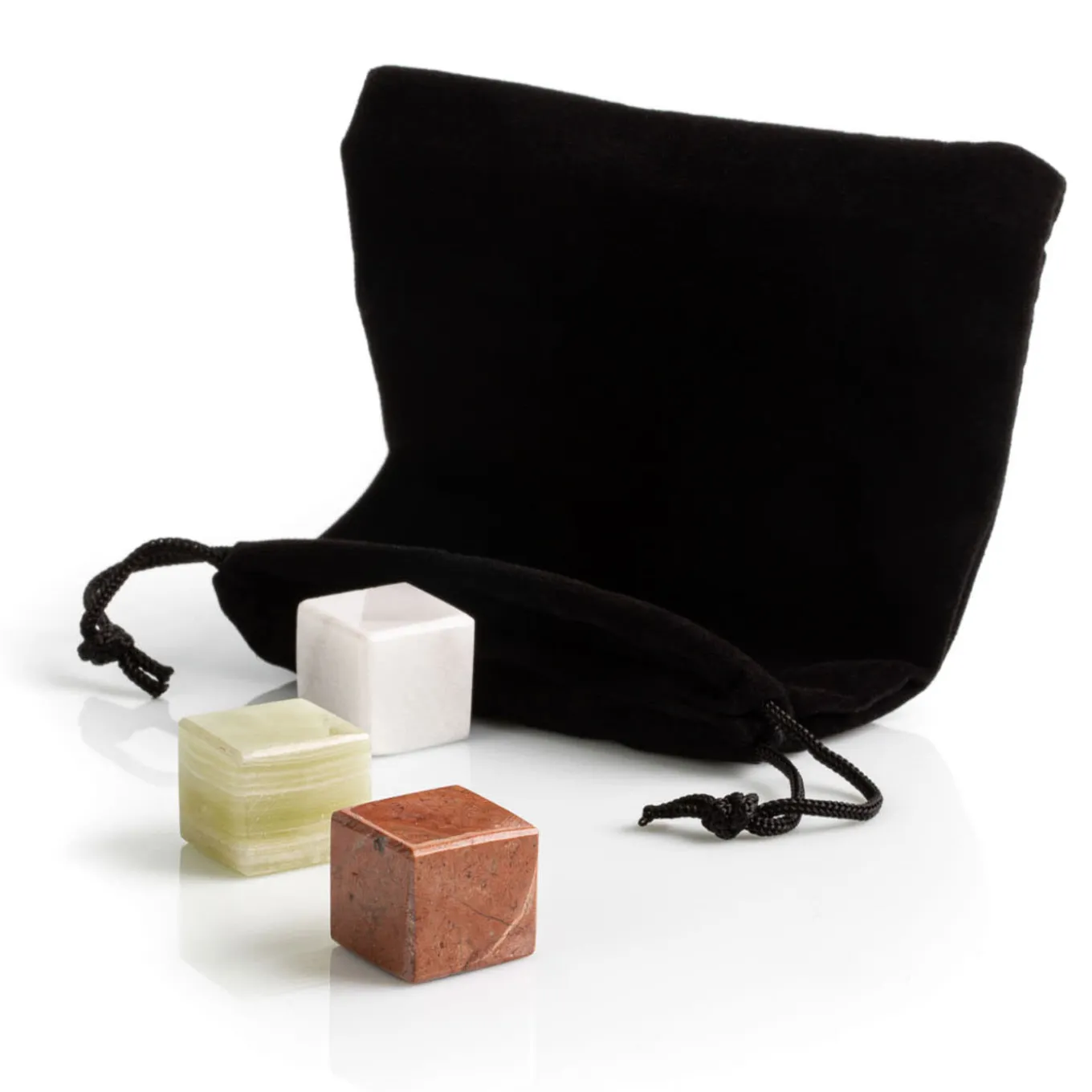 Ice Cubes Party Cooling/Warming Set