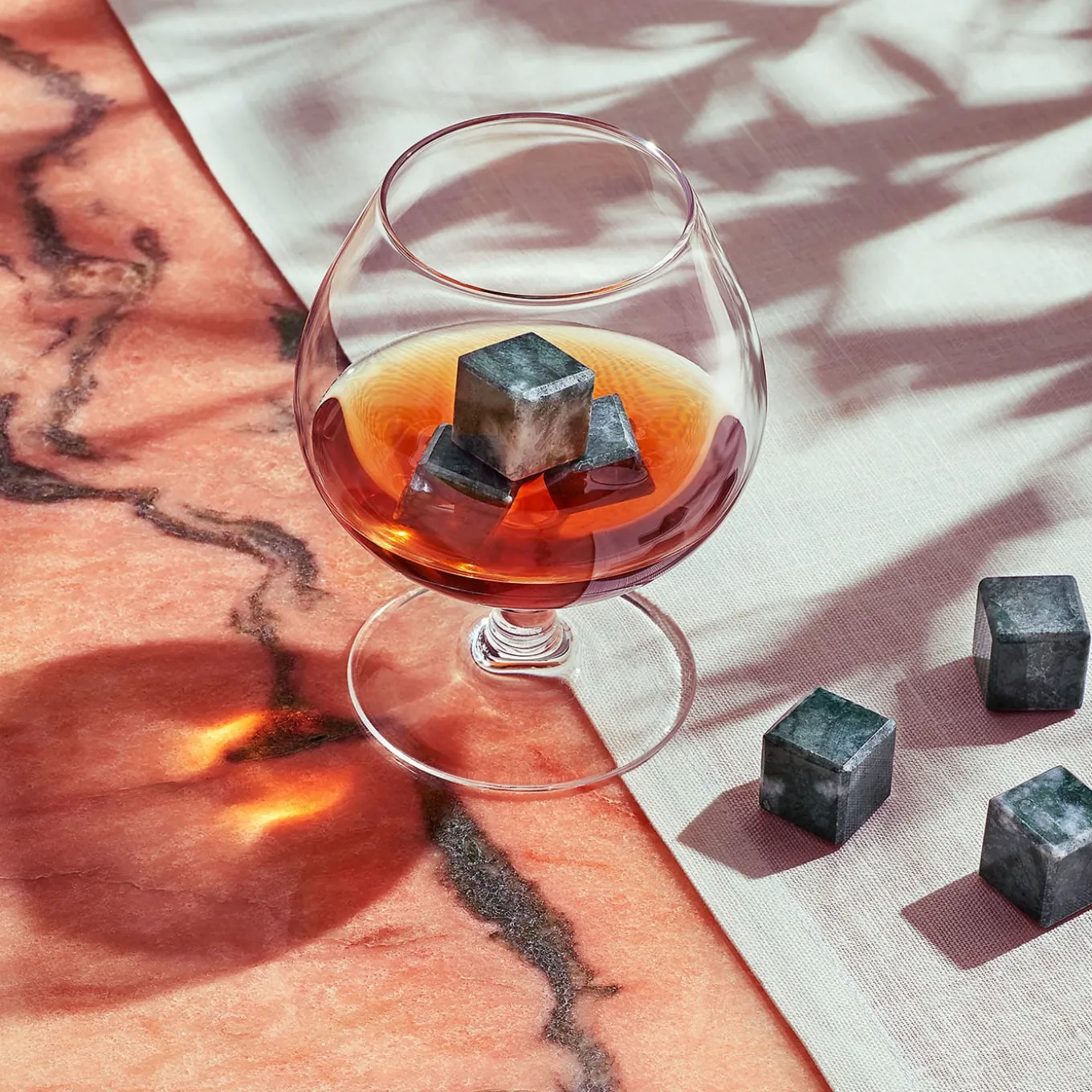 Ice Cubes Party Cooling/Warming Set