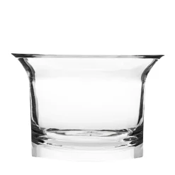 Ice Stopper Crystal Bucket
