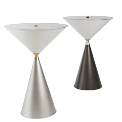 Icones Table Lamp by Lorenza Bozzoli