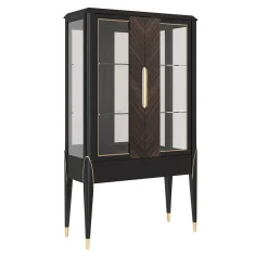 Iconic Bar Cabinet