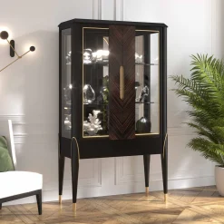 Iconic Bar Cabinet