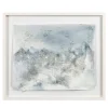 Icy Painting #1
