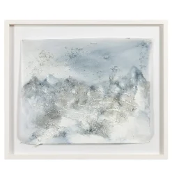 Icy Painting #1
