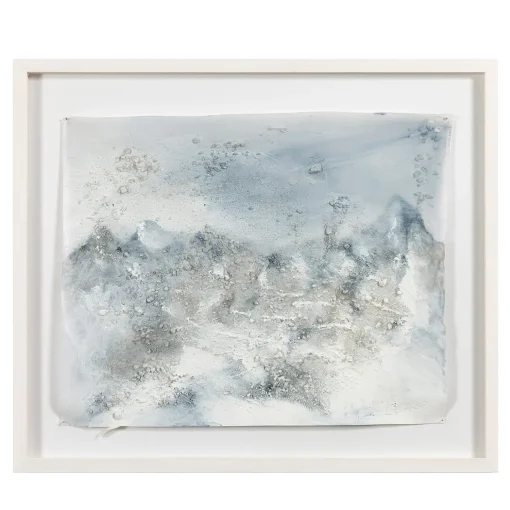 Icy Painting #1