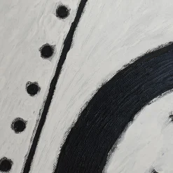 Identity in Abstraction I Painting