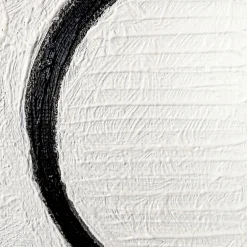 Identity in Abstraction I Painting