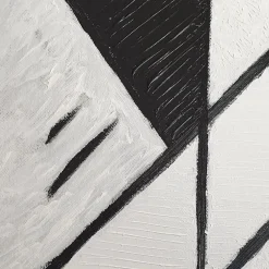 Identity in Abstraction IV Painting