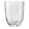 Idra Set of 2 Clear Lens Water Glasses