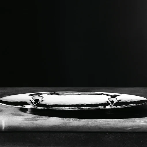 Idro Limited Edition Tray by Tamar Ben David