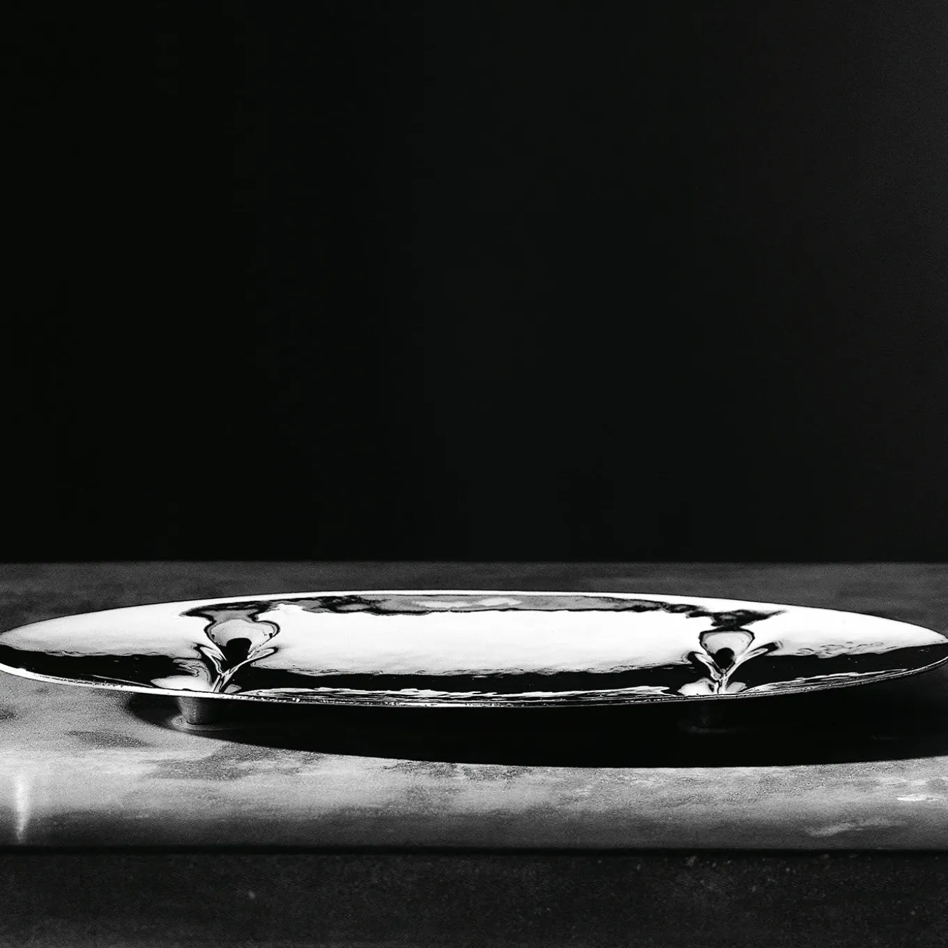 Idro Limited Edition Tray by Tamar Ben David