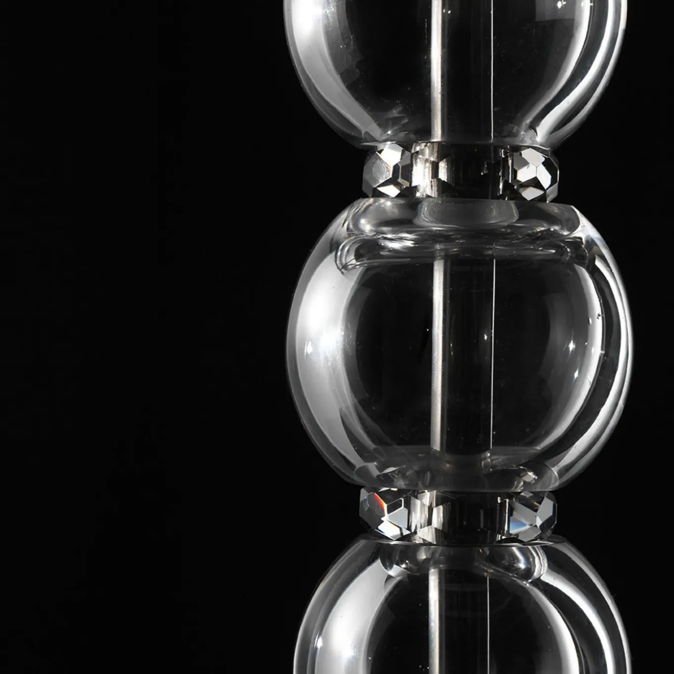 Il Bali Table Lamp