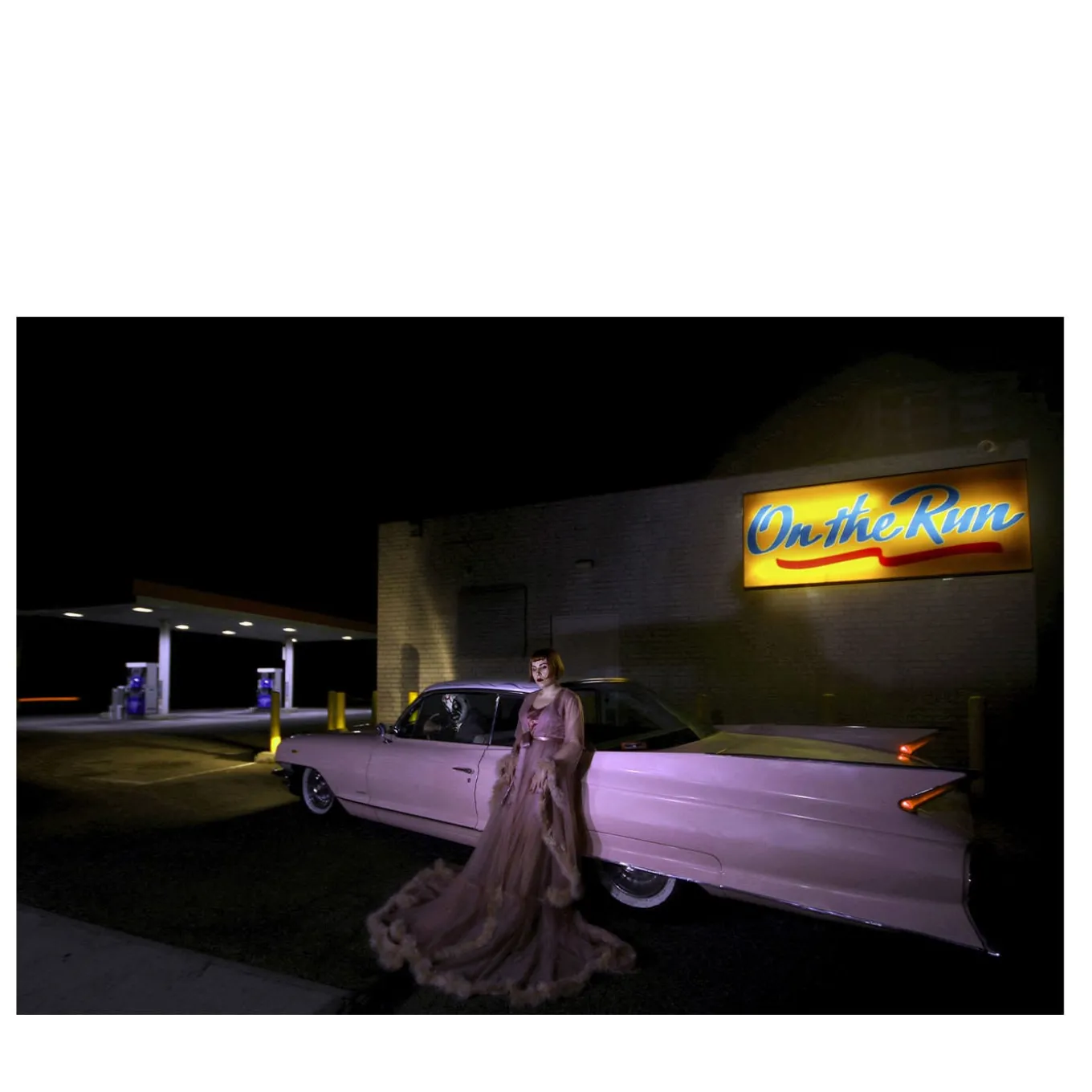 Il Demone Sotto la Pelle Photograph #1