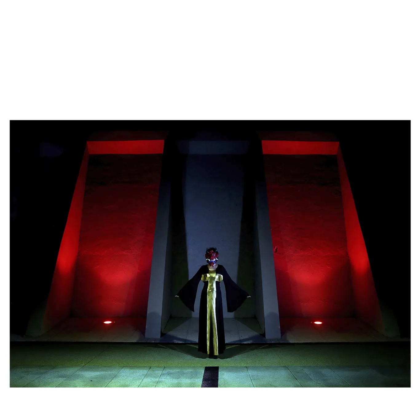 Il Demone Sotto la Pelle Photograph #10