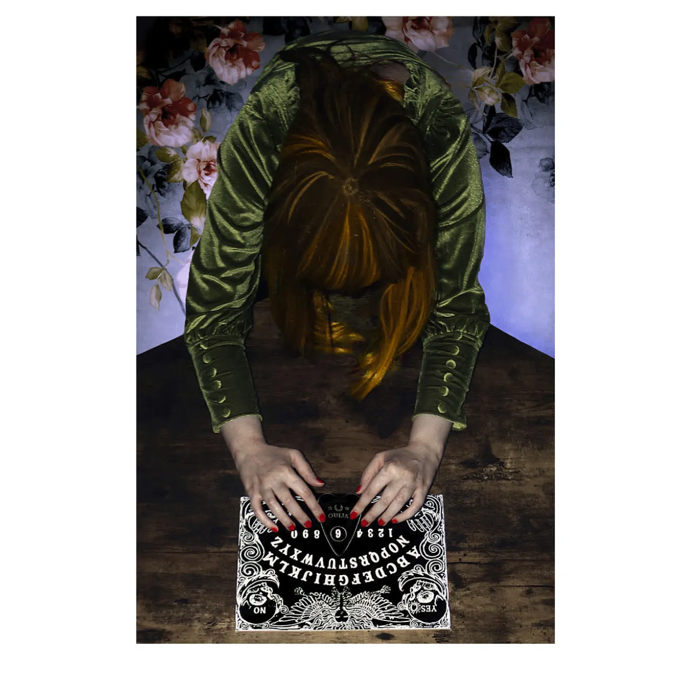 Il Demone Sotto la Pelle Photograph #12