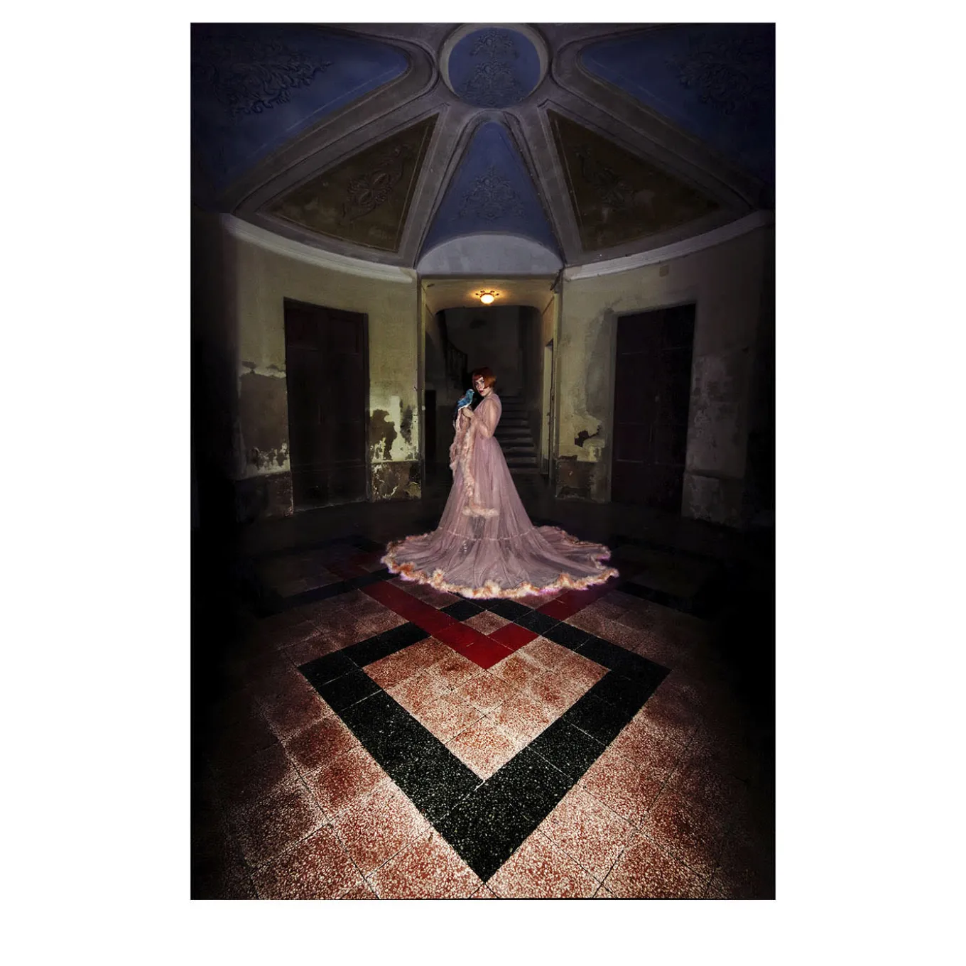 Il Demone Sotto la Pelle Photograph #2