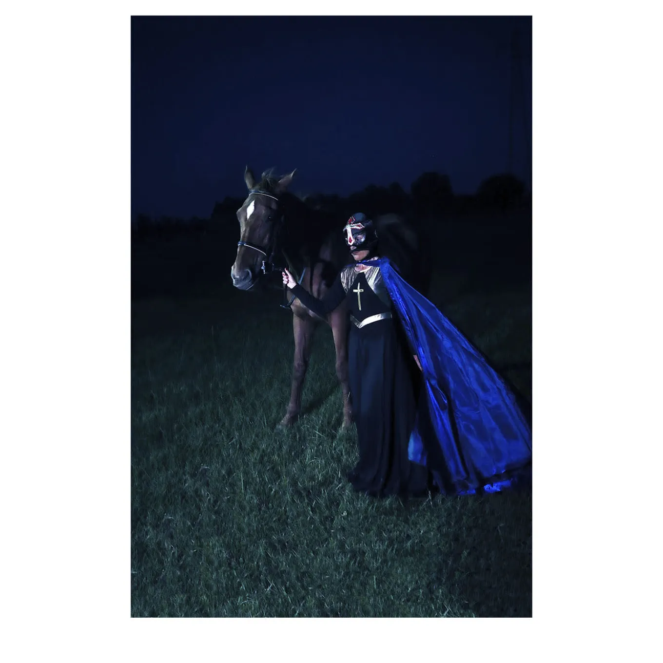 Il Demone Sotto la Pelle Photograph #13