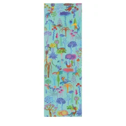 Il Giardino Delle Chimere - Mesh Tapestry