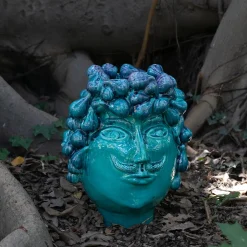 Il Moro della Piana dei Fichi Sculpture