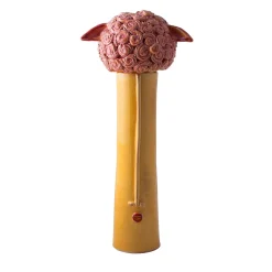 Il Pecoraio Matto Vase
