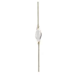 Il Pezzo 12 Gold Pendant Lamp