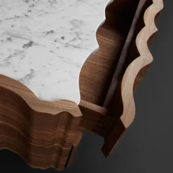 Il Pezzo 2 White Dresser