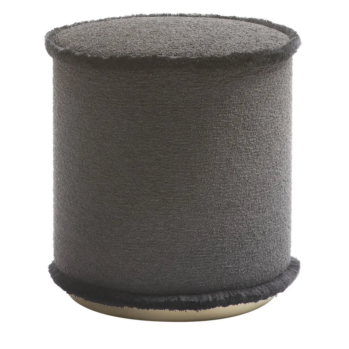 Il pouf - Bouclè Carbon