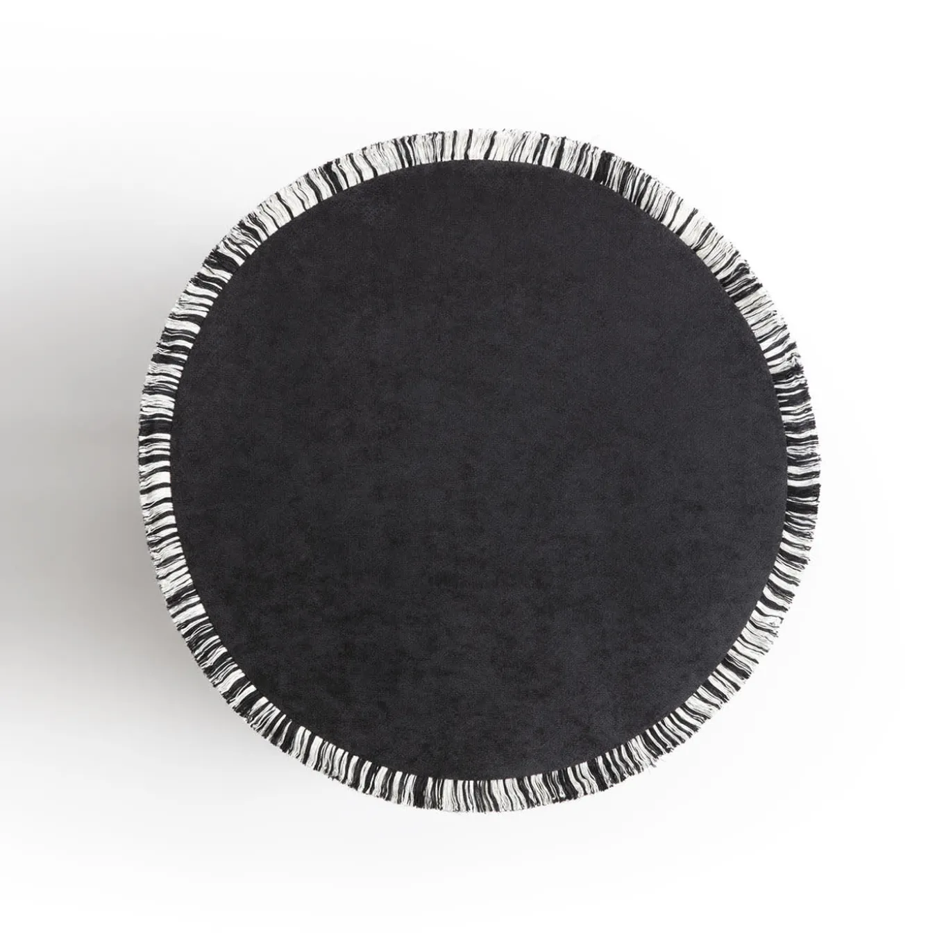 Il pouf - Salt & Pepper Limited Edition